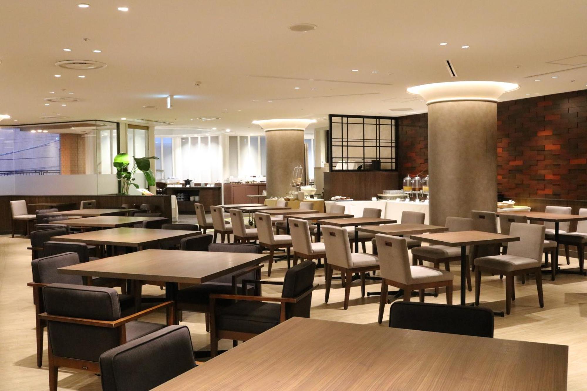 Hotel New Otani Тотторі Екстер'єр фото