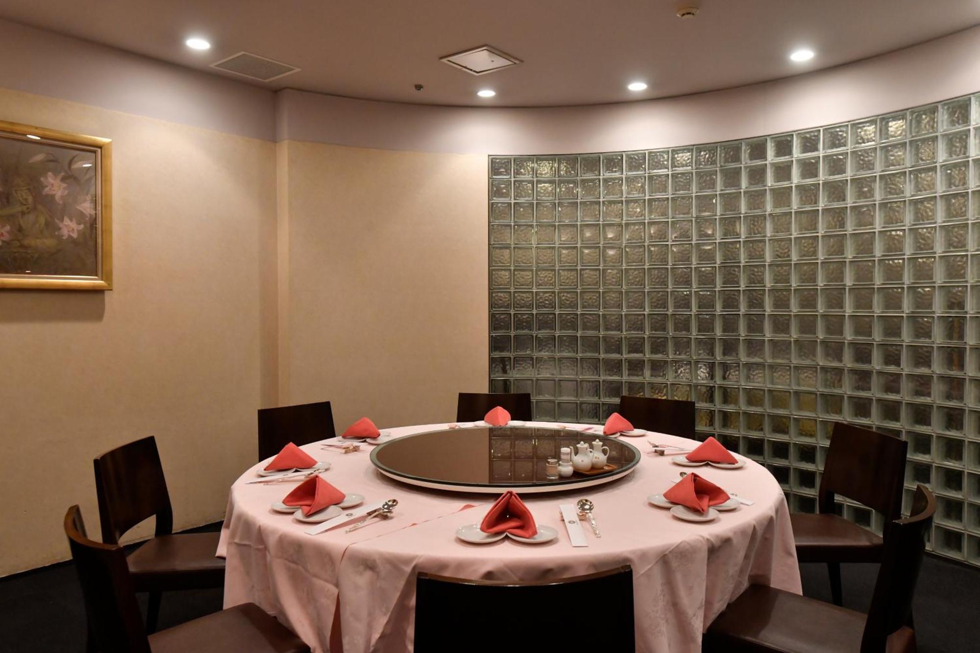 Hotel New Otani Тотторі Екстер'єр фото