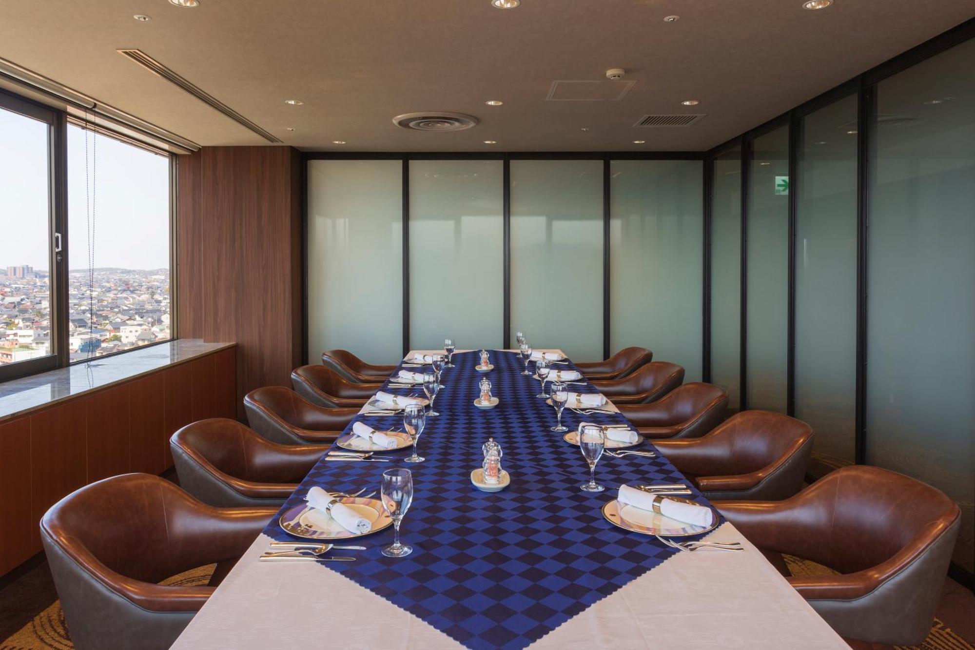 Hotel New Otani Тотторі Екстер'єр фото