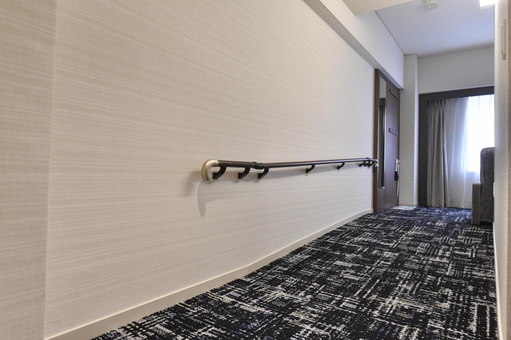 Hotel New Otani Тотторі Екстер'єр фото