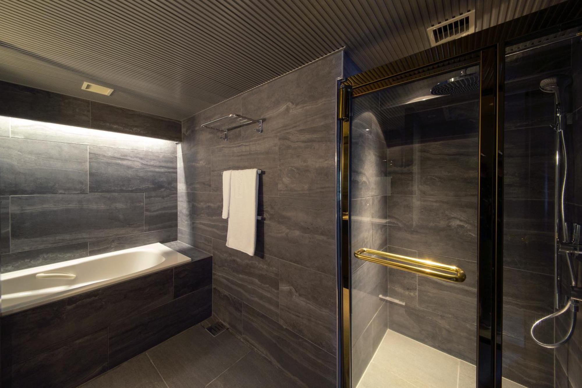 Hotel New Otani Тотторі Екстер'єр фото